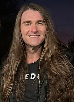 Scott Presler
