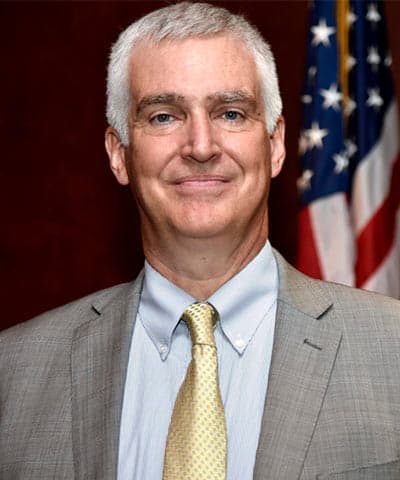Fred Fleitz