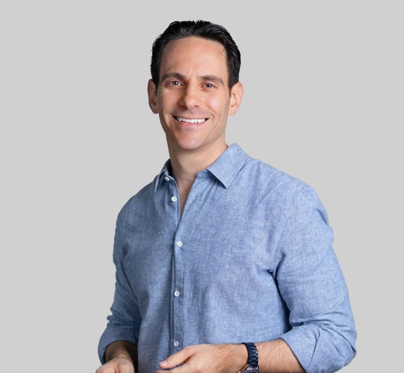 Adam Fisher