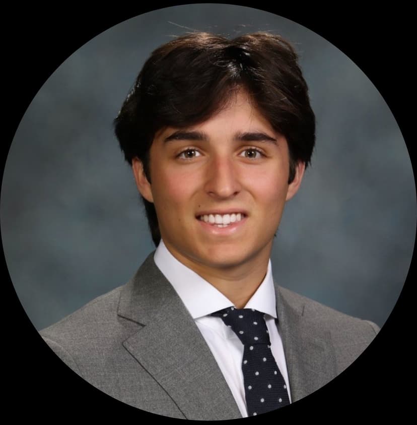 Aiden Abrams
