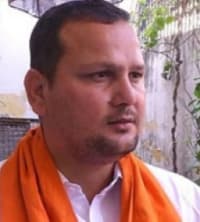 Ajju Chauhan