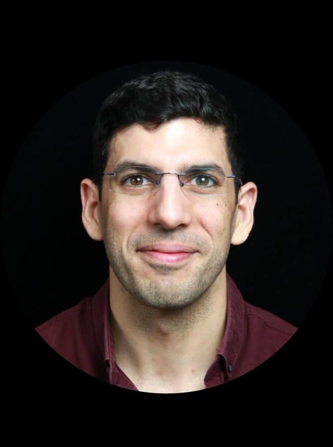 Alon Michael