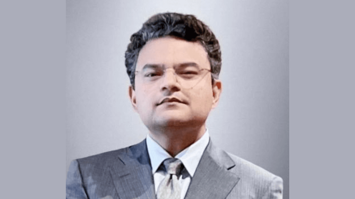 Anand Ranganathan