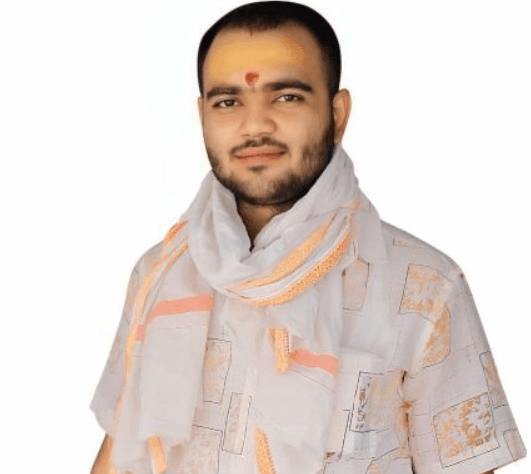 Ankit Pandey