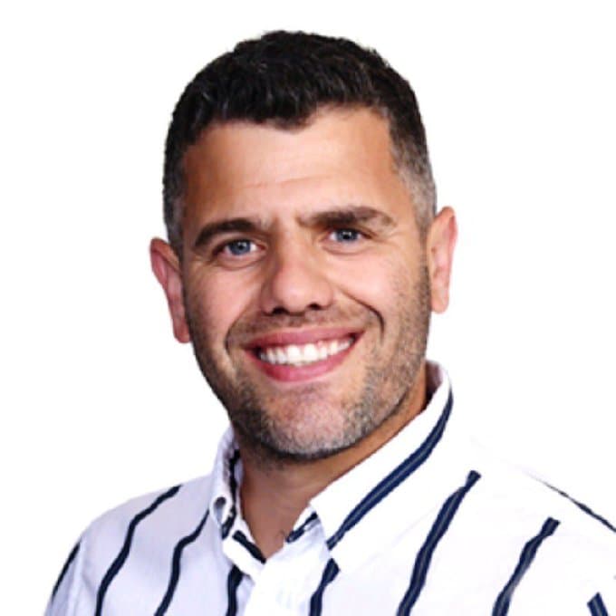 Asaf Ferber