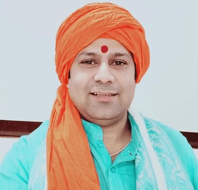 Ashutosh Pandey