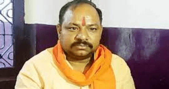 Balraj Dungar
