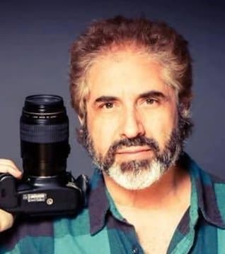 Barry Morgenstein