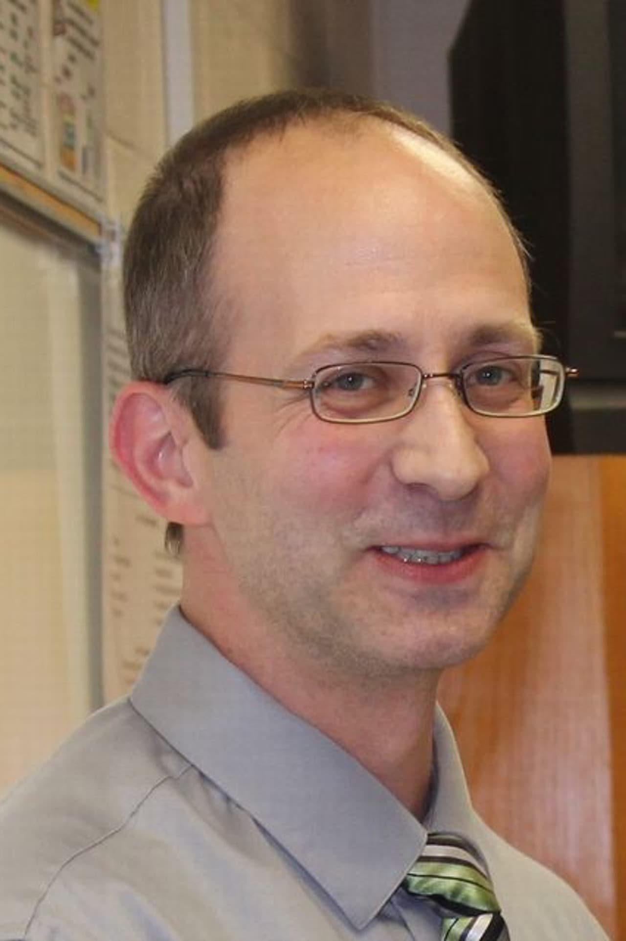 Benjamin Reese