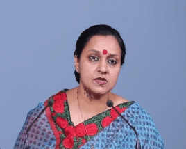 Chetna Sharma