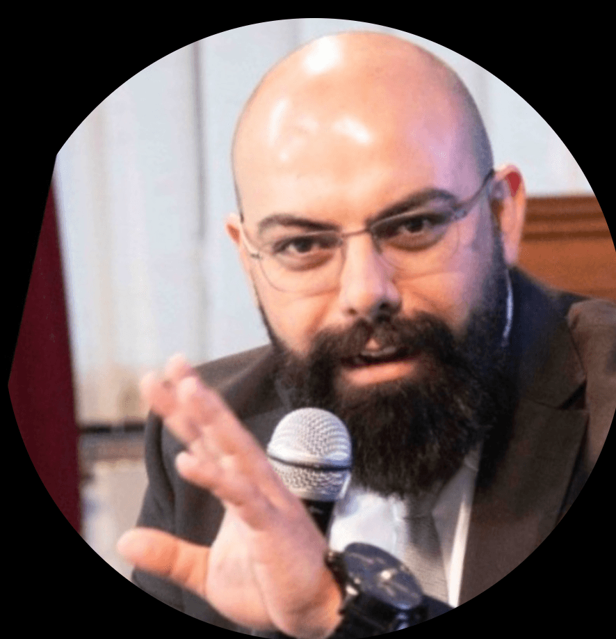 Dan Burmawi