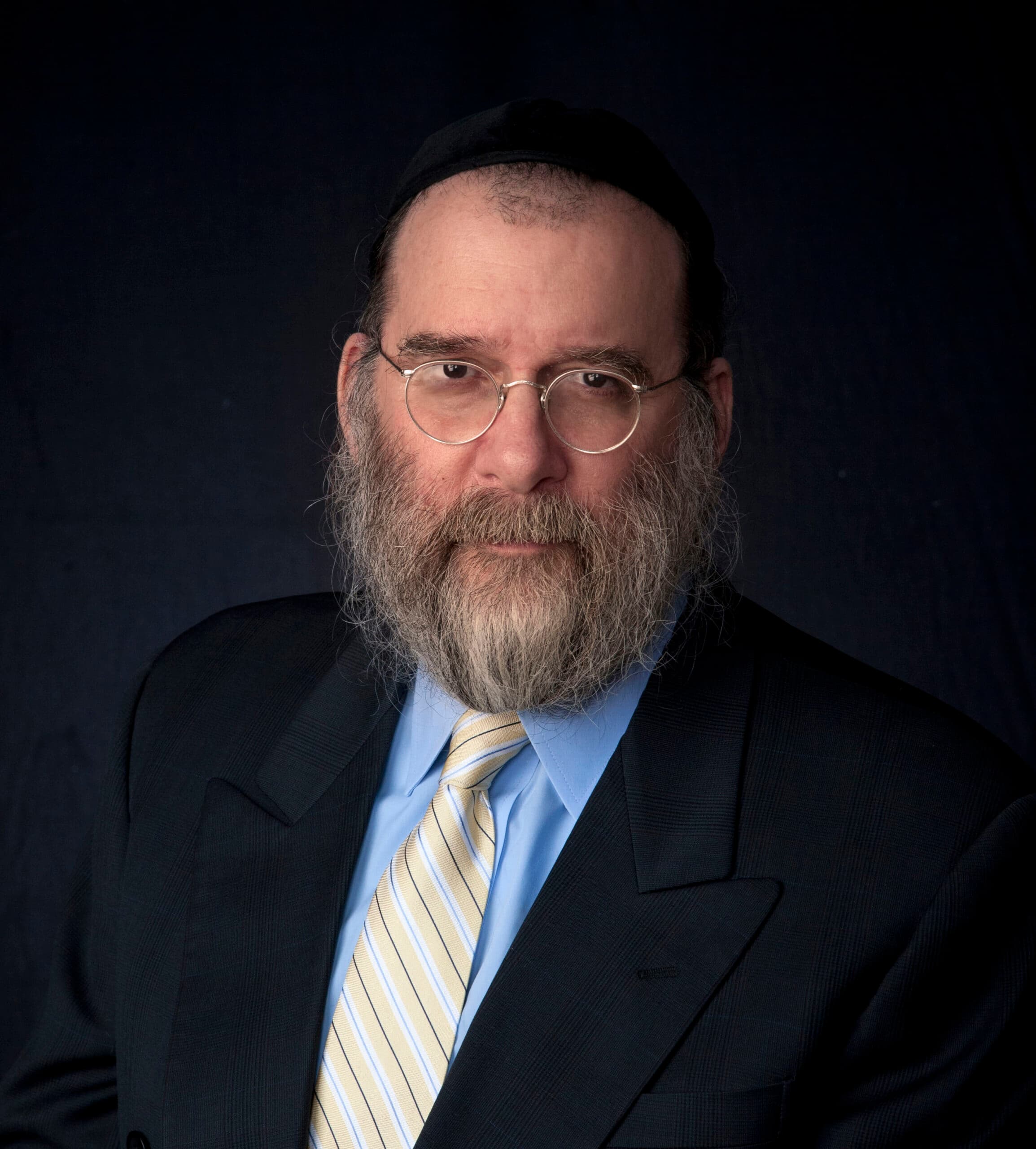 David Yerushalmi