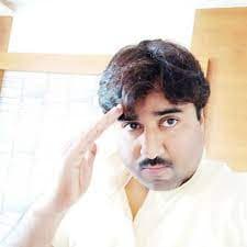 Deepak Singh