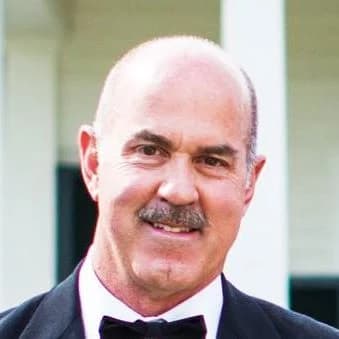 Donald L. Woodsmall