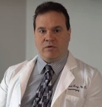 Dr. Armond Levy