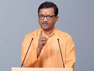 Dr. Uday Dhuri