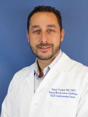 Gabriel Vorobiof