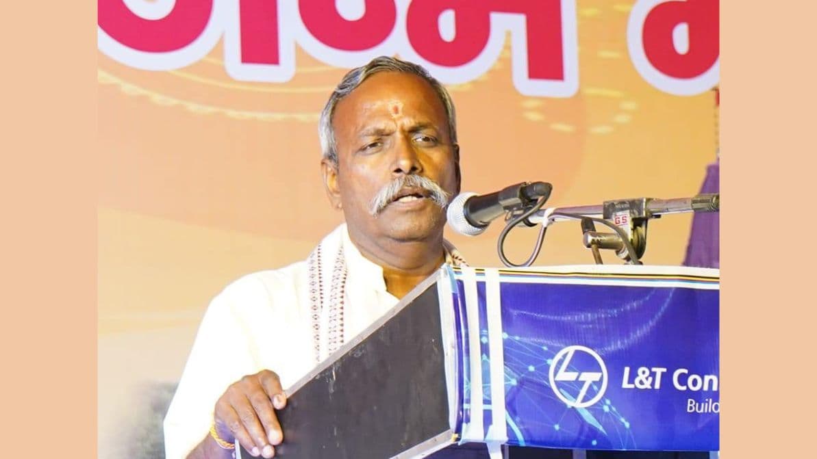 Gopal Nagarakatte