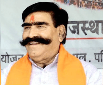 Gyandev Ahuja