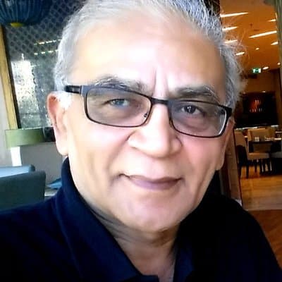 Imtiaz Mahmood