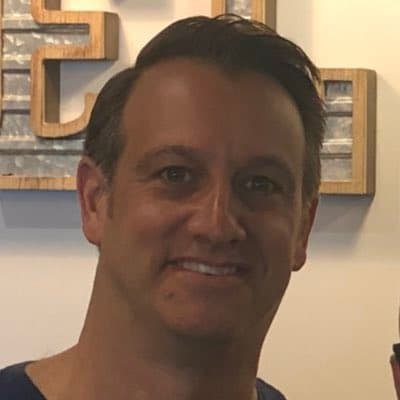 Jason Glazer