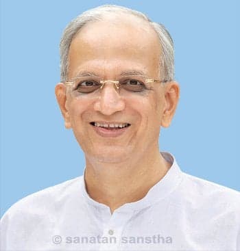 Jayant Athavale