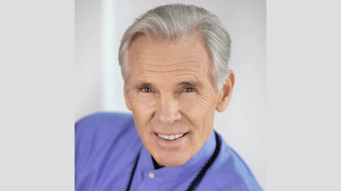 Jeffrey Armstrong