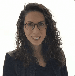 Jennifer Hirsch