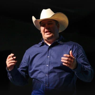 John Ferguson