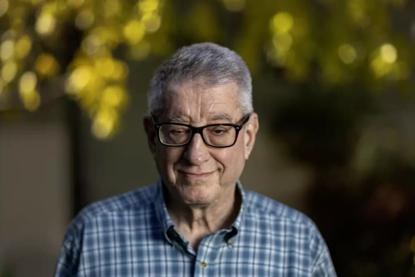John Strauss