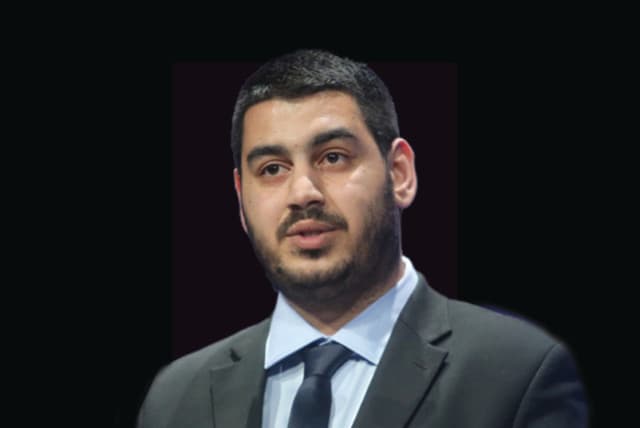Jonathan Elkhoury
