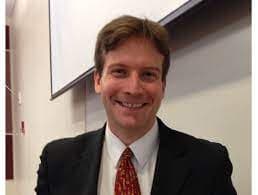 Jonathan Matusitz