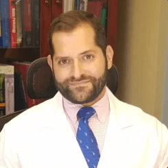 Jose Greenspon