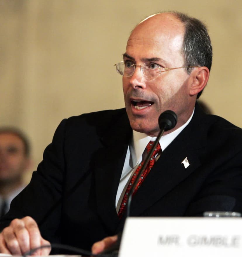 Joseph E. Schmitz