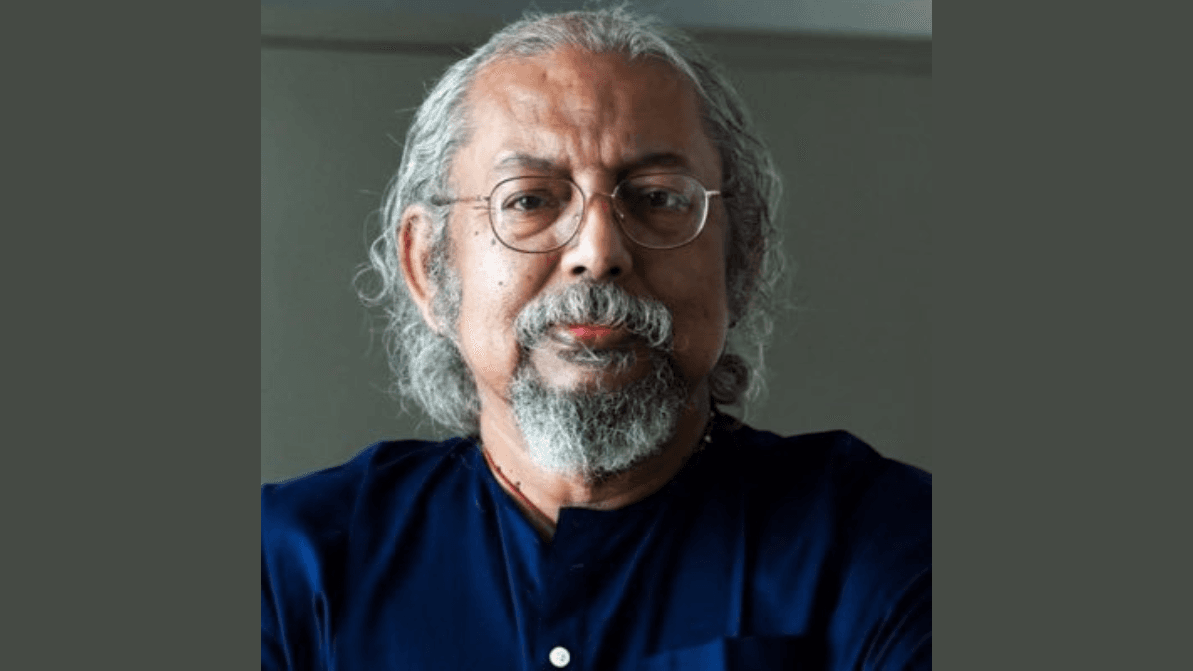 Kanchan Gupta