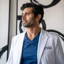 Kaushal Kulkarni