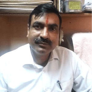 Kulbhushan Bhardwaj