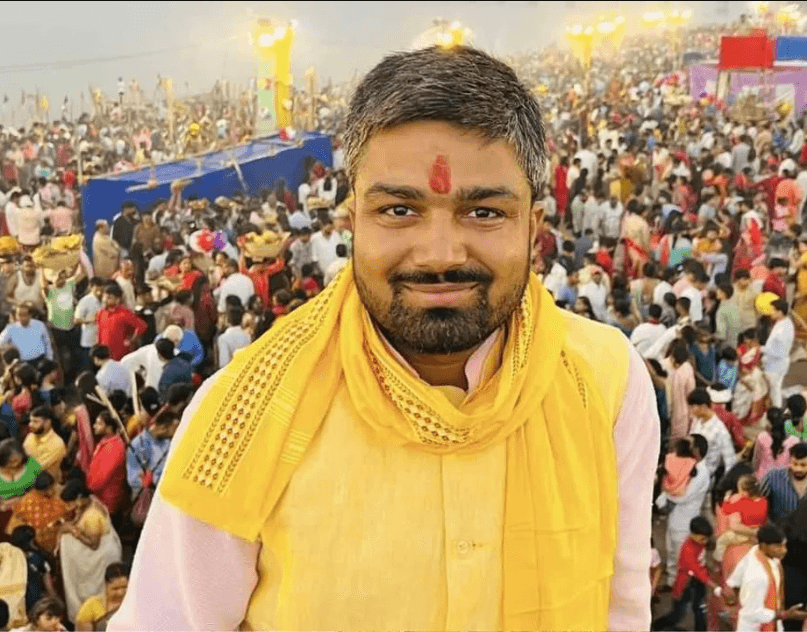 Manish Kashyap
