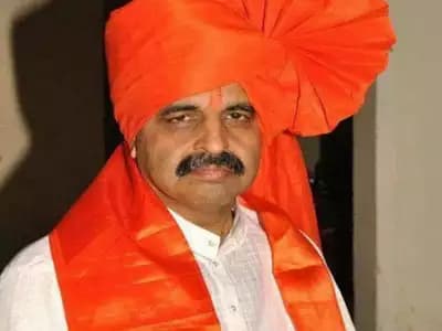 Milind Ekbote