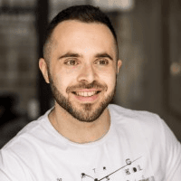 Moshe Binieli