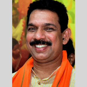 Nalin Kumar Kateel