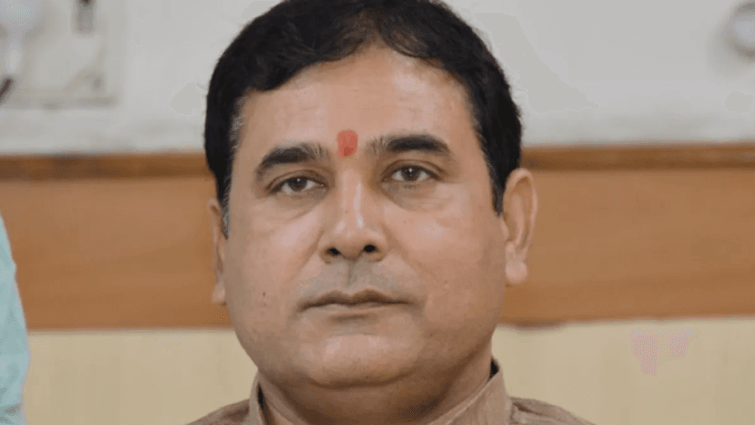 Nand Kishore Gurjar