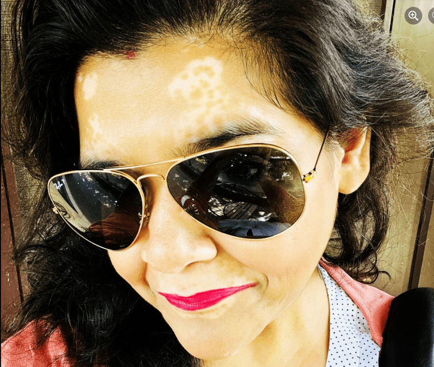 Nupur J Sharma