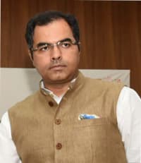 Parvesh Verma
