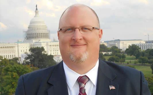 Patrick S. Poole 