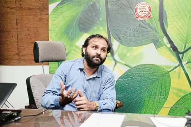 Pawan Pandit