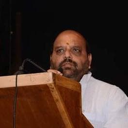 Prakash Sharma