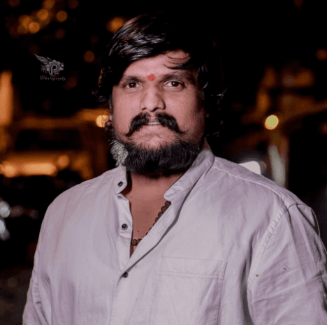 Puneeth Karehalli