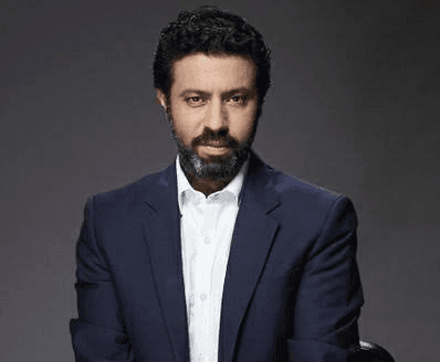 Rahul Shivshankar