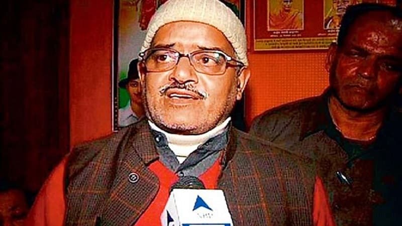 Rajeshwar Singh